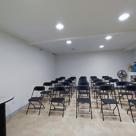 Casa Fortaleza Oaxaca Dış mekan fotoğraf