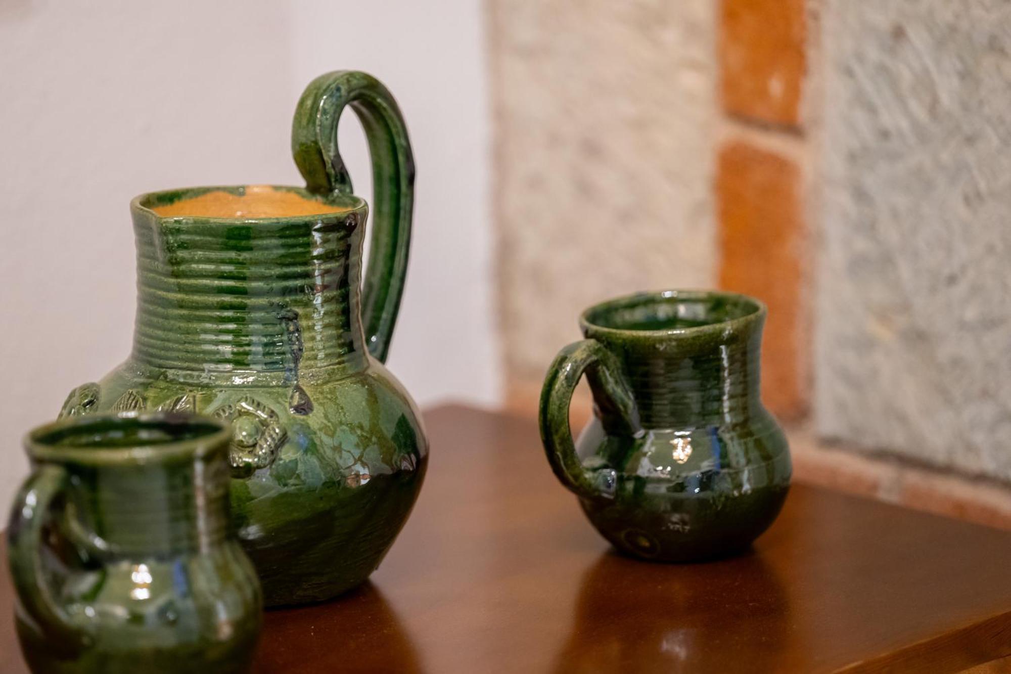 Casa Fortaleza Oaxaca Dış mekan fotoğraf